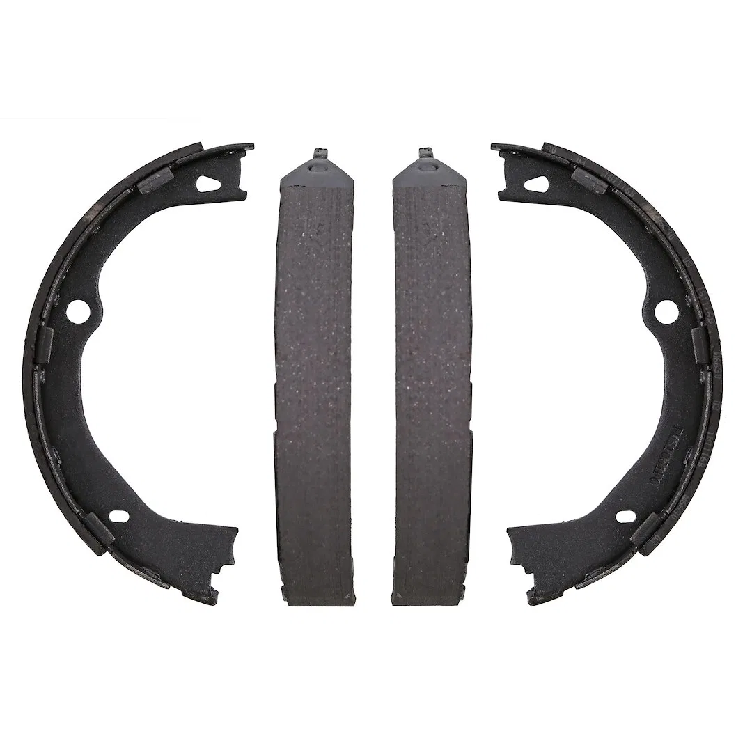 Z1051 – WAGNER BRAKE Parking Brake Shoe, OE Replacement 8.190 Inch Drum Diameter 1.180 Shoe Width